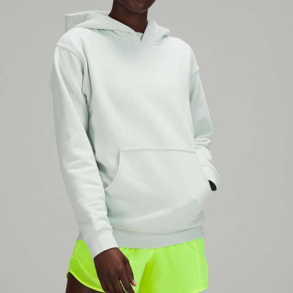 lululemon athletica Tops - Lululemon All Yours Hoodie
